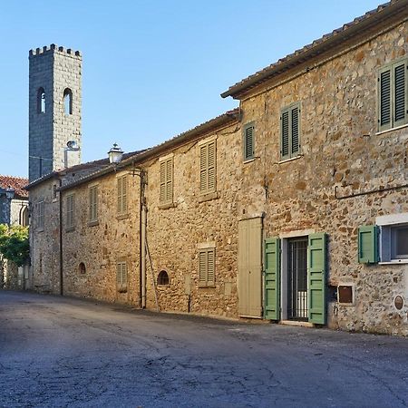 Apartamento The Nest In Maremma Tuscany Montemerano Exterior foto