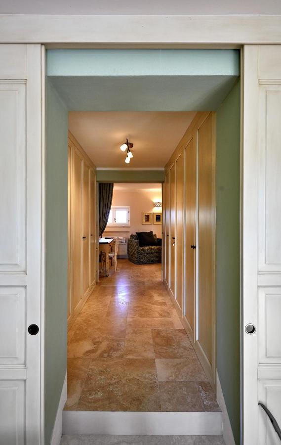 Apartamento The Nest In Maremma Tuscany Montemerano Exterior foto