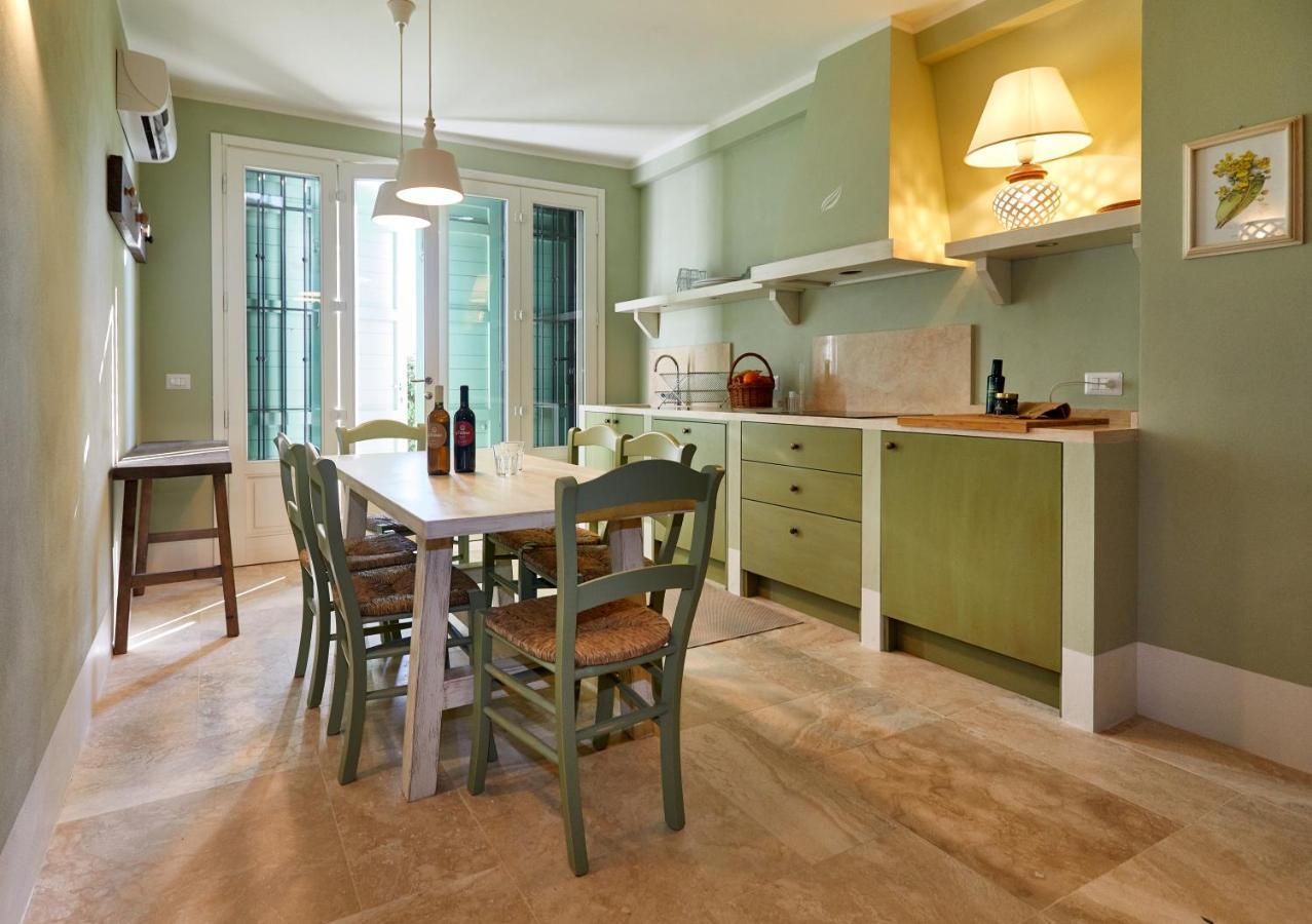 Apartamento The Nest In Maremma Tuscany Montemerano Exterior foto