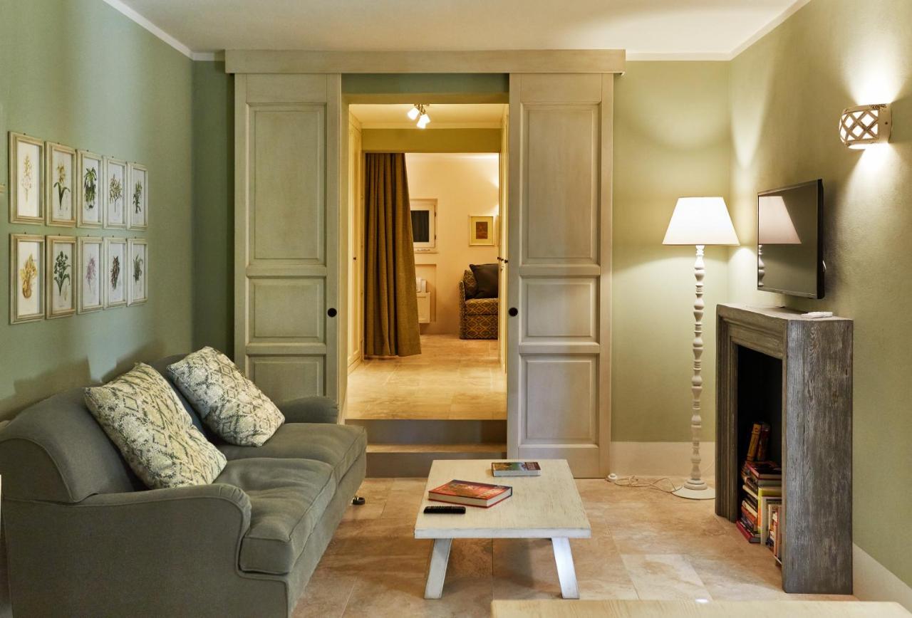 Apartamento The Nest In Maremma Tuscany Montemerano Exterior foto