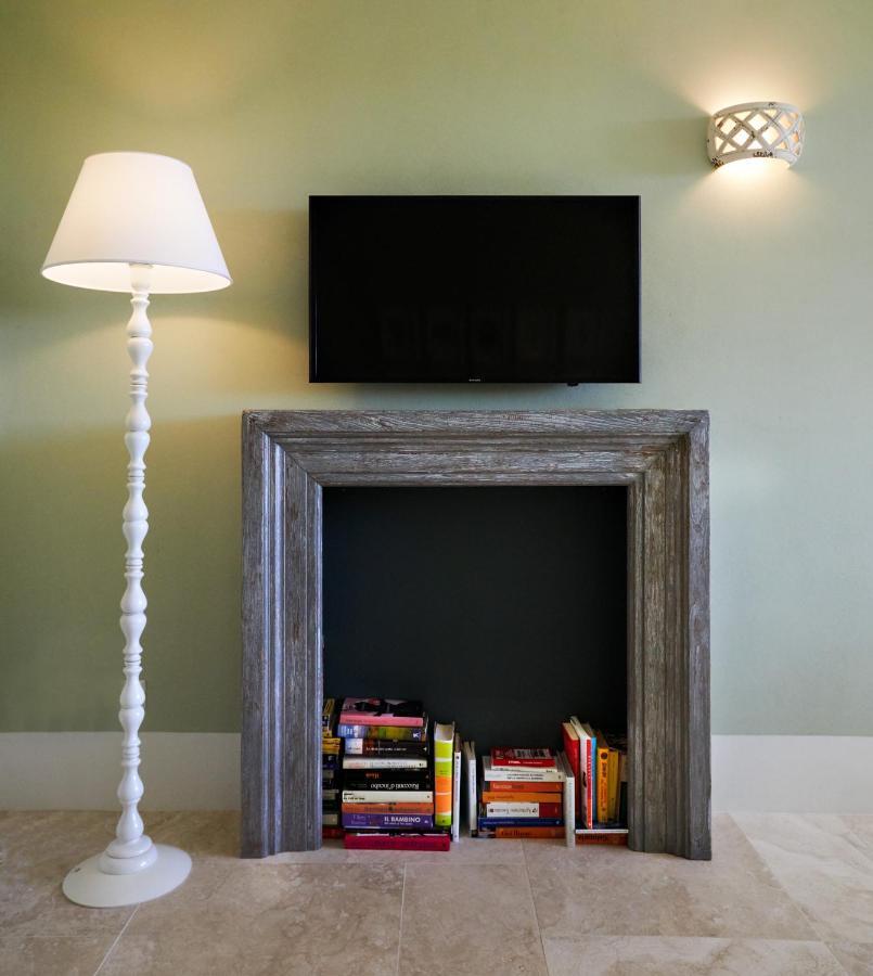 Apartamento The Nest In Maremma Tuscany Montemerano Exterior foto