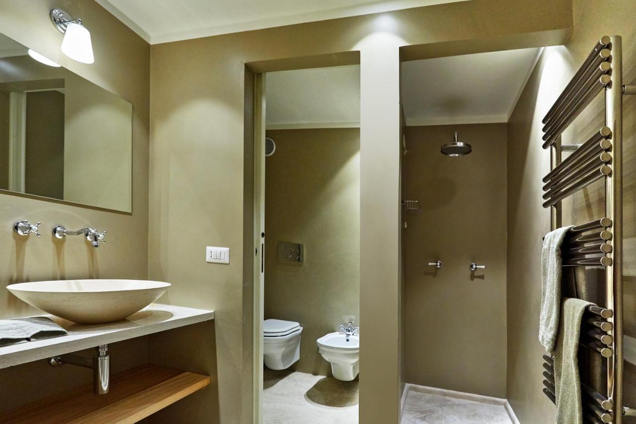 Apartamento The Nest In Maremma Tuscany Montemerano Exterior foto