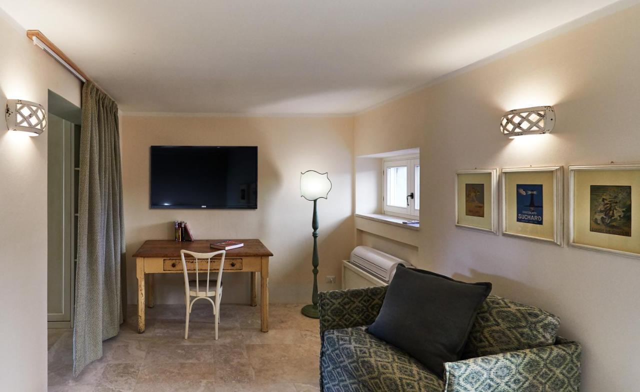 Apartamento The Nest In Maremma Tuscany Montemerano Exterior foto