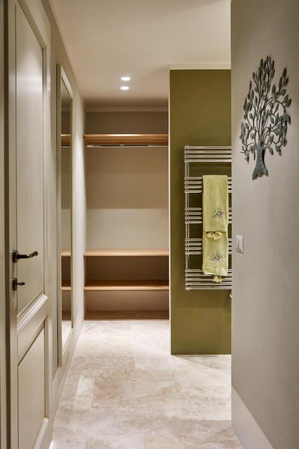 Apartamento The Nest In Maremma Tuscany Montemerano Exterior foto