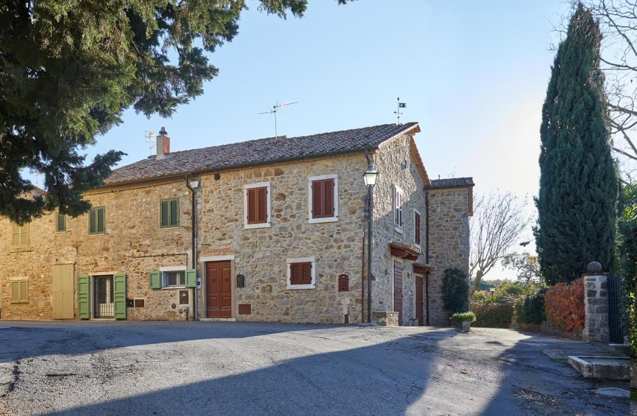 Apartamento The Nest In Maremma Tuscany Montemerano Exterior foto