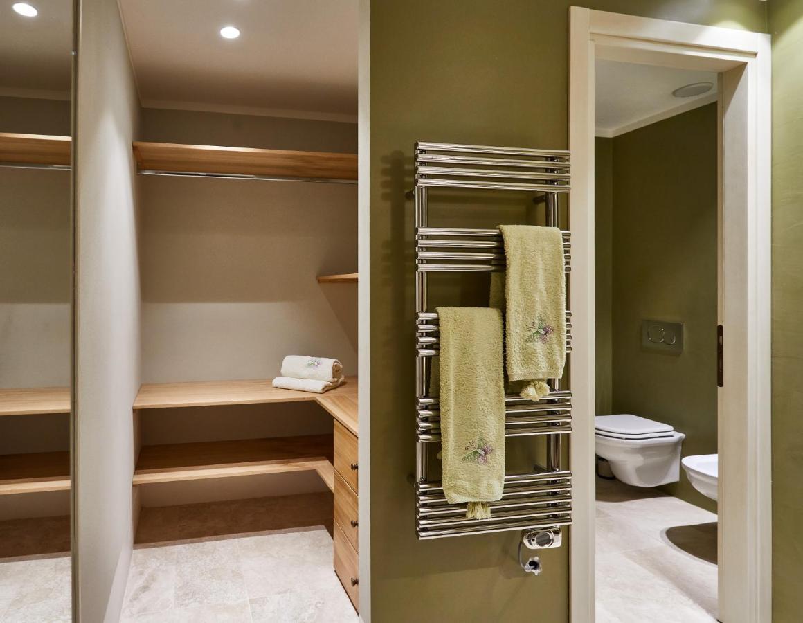 Apartamento The Nest In Maremma Tuscany Montemerano Exterior foto