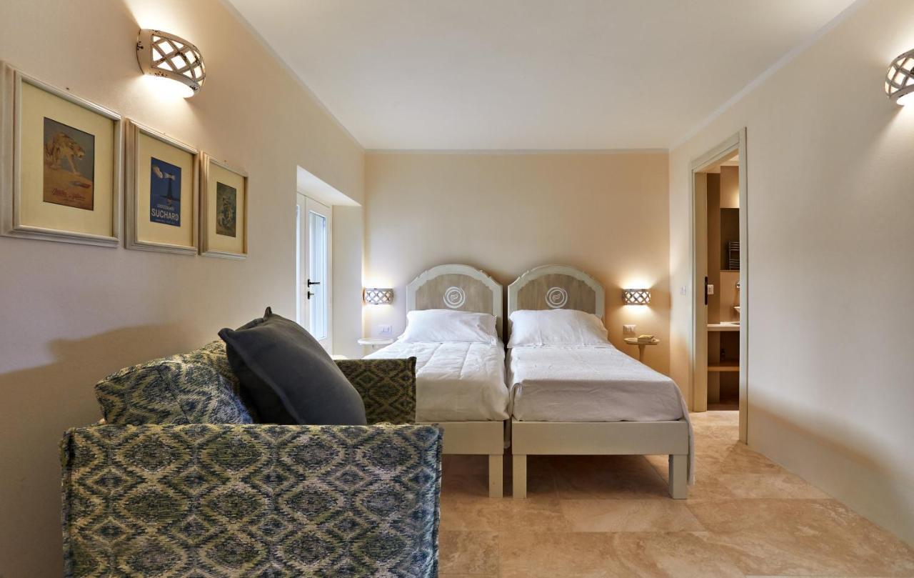 Apartamento The Nest In Maremma Tuscany Montemerano Exterior foto