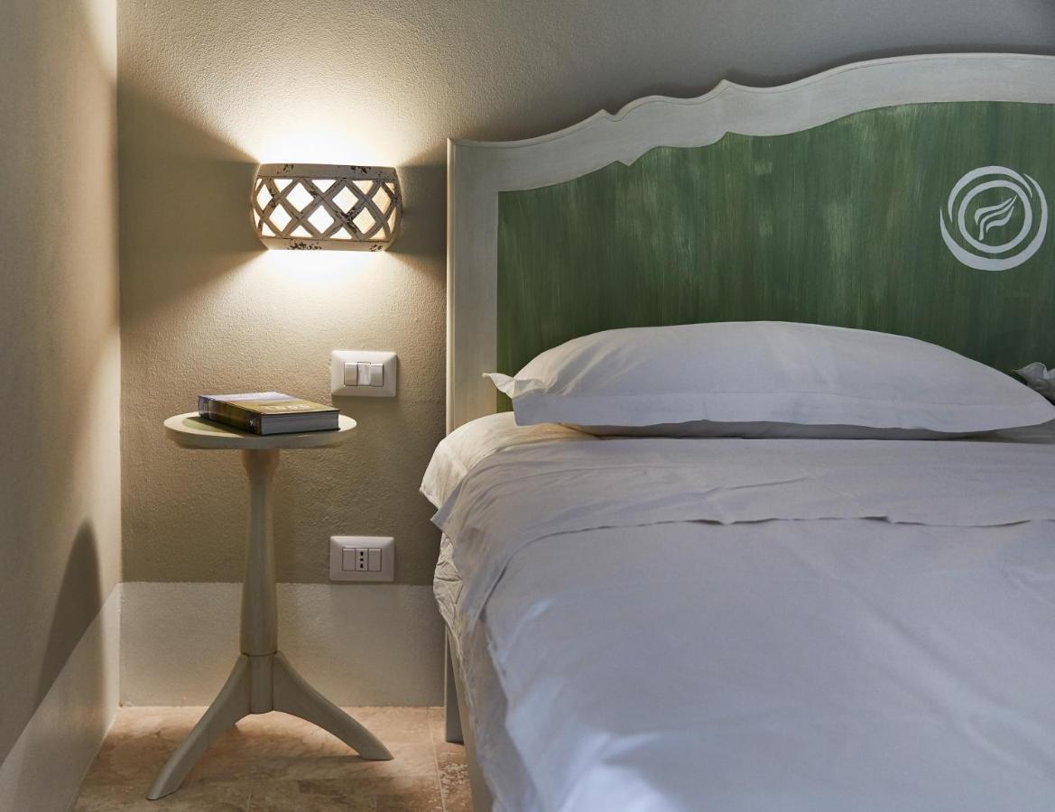 Apartamento The Nest In Maremma Tuscany Montemerano Exterior foto