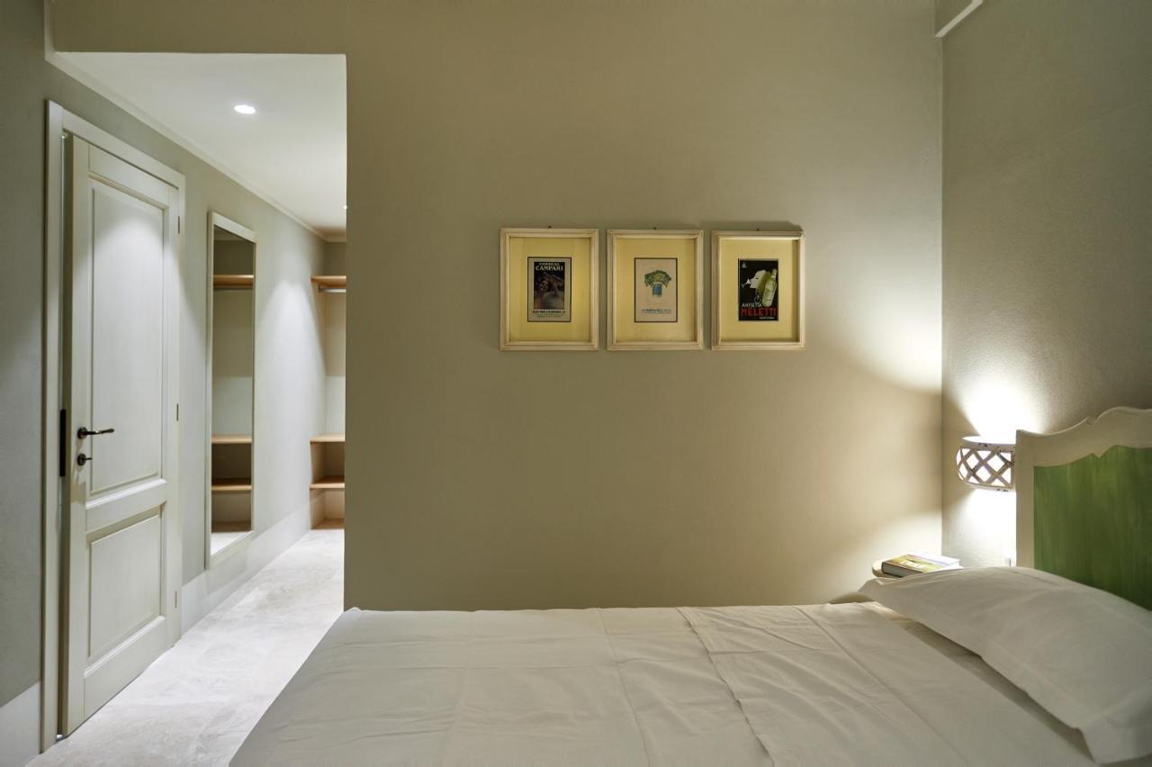 Apartamento The Nest In Maremma Tuscany Montemerano Exterior foto