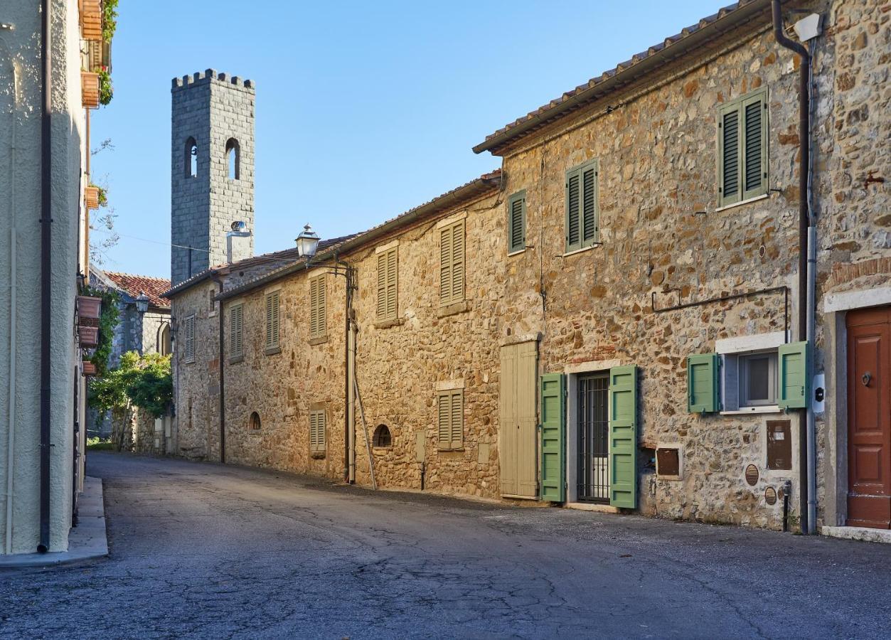 Apartamento The Nest In Maremma Tuscany Montemerano Exterior foto
